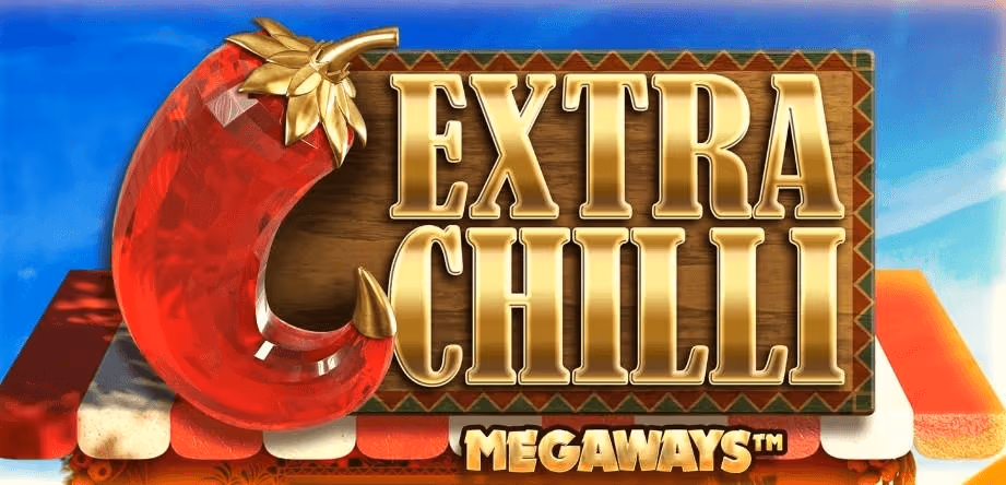 Extra Chilli Megaways by Big Time Gaming — 96.19% RTP High volatility 20,000x max win slot review