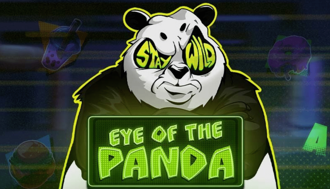 Eye of the Panda by Hacksaw Gaming – 96.26% RTP Medium volatility 10,000x max win slot review