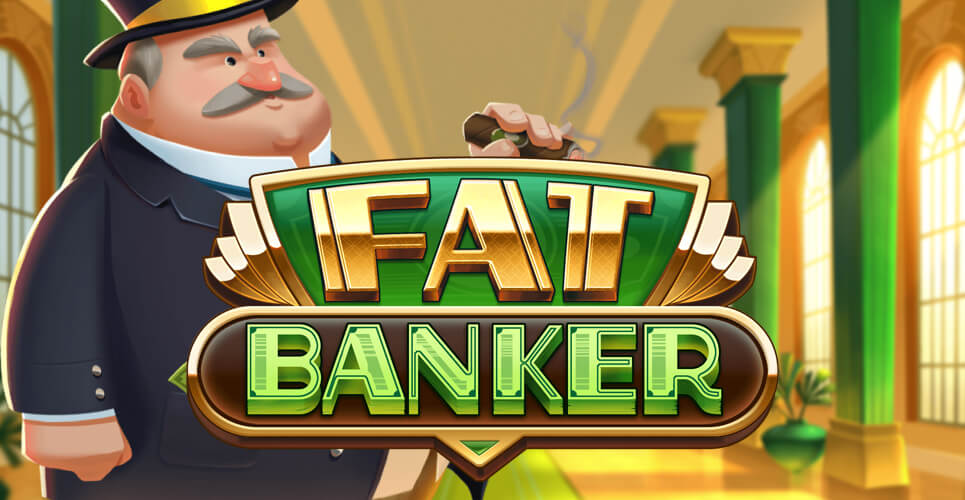 Fat Banker slot