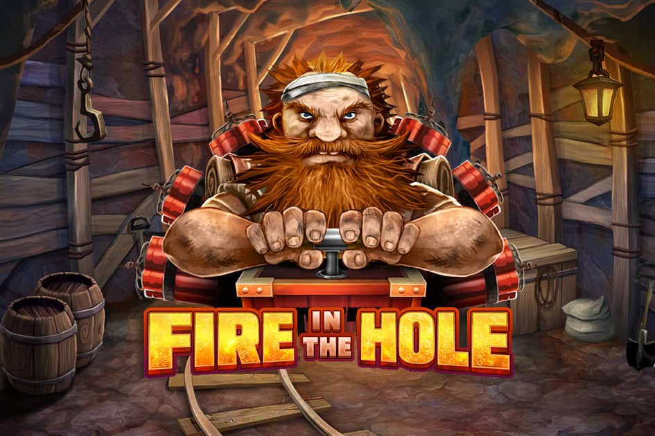 Fire in the Hole xBomb slot review