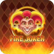 Fire Joker slot by Play'n GO