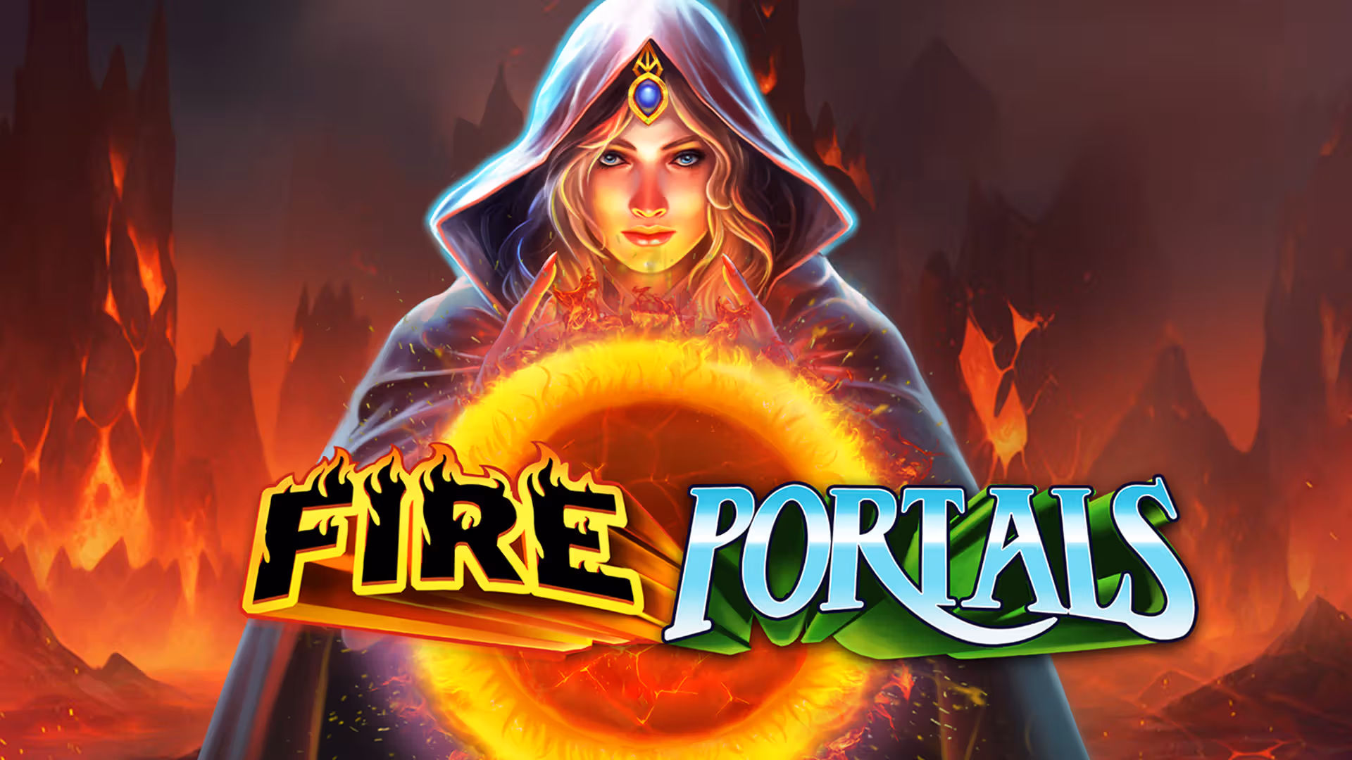 Fire Portals by Pragmatic Play – 96.49% RTP Very High volatility 5,000x max win slot review