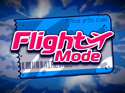 Flight Mode by Nolimit City – 96.07% RTP High volatility 5,051x max win slot review