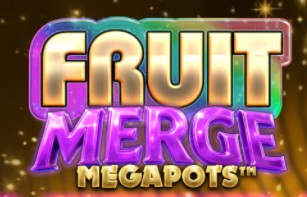 Fruit Merge Megapots by Big Time Gaming