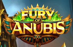 Fury of Anubis by Pragmatic Play – 96.52% RTP Medium volatility 10,000x max win