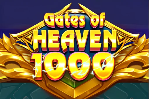 Gates of Heaven 1000 by Pragmatic Play