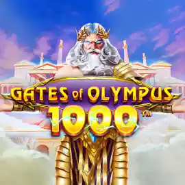 Gates of Olympus 1000 slot review