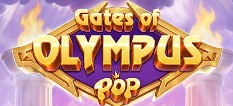 Gates of Olympus POP by Pragmatic Play – 96.56% RTP Medium volatility 25,000x max win slot review