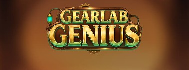Gearlab Genius by Bullshark Games