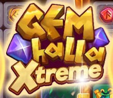 Gemhalla Xtreme by BGaming – 97.17% RTP High volatility 10,000x max win pre-release demo