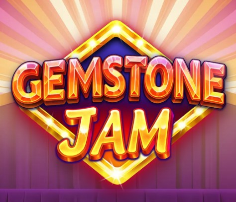 Gemstone Jam by Yggdrasil Gaming