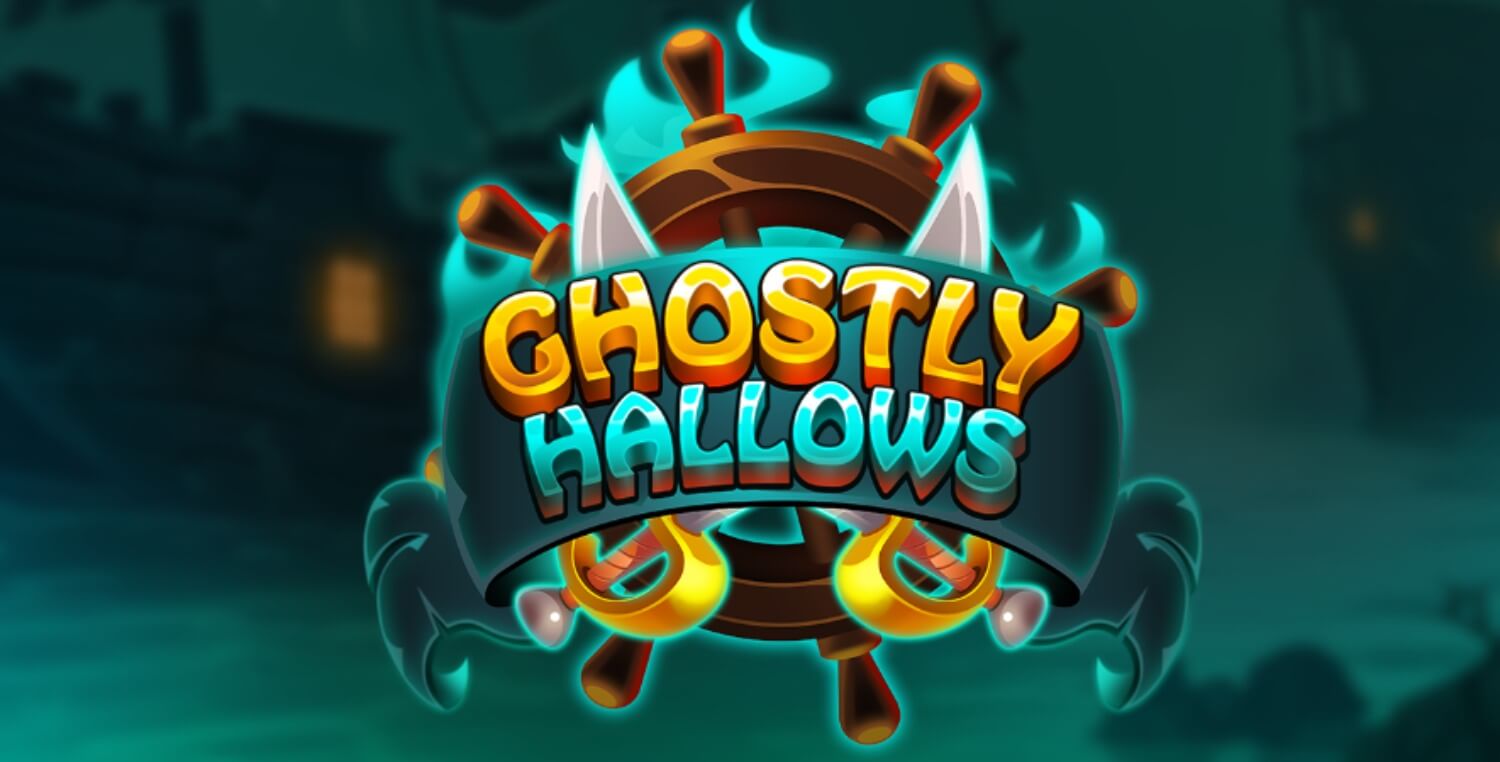 Ghostly Hallows by Backseat Gaming