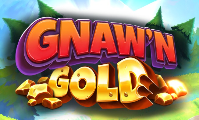 Gnaw'n Gold by Play'n GO – 96.24% RTP High volatility 40,000x max win pre-release demo