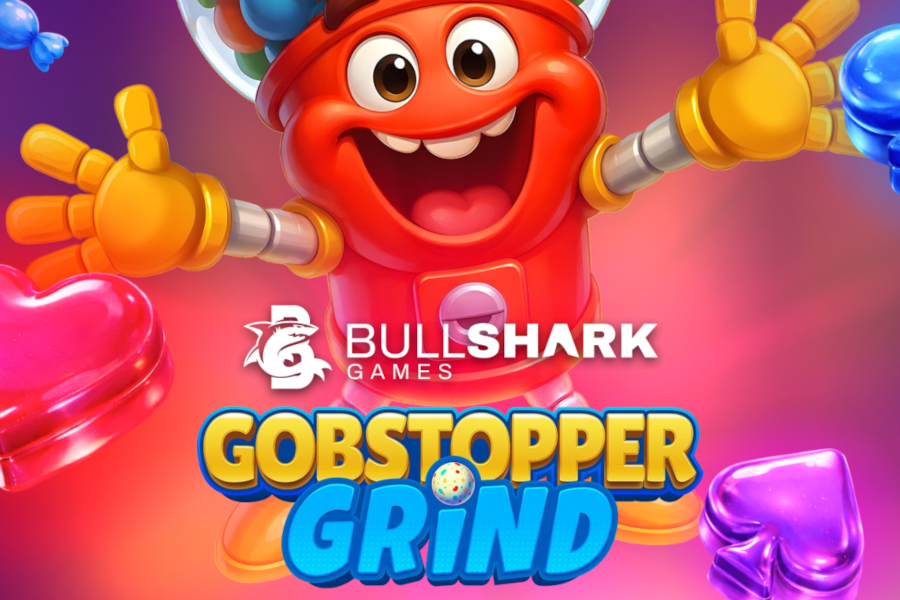 Gobstopper Grind by Bullshark Games – 96.27% RTP Medium volatility 10,000x max win pre-release demo