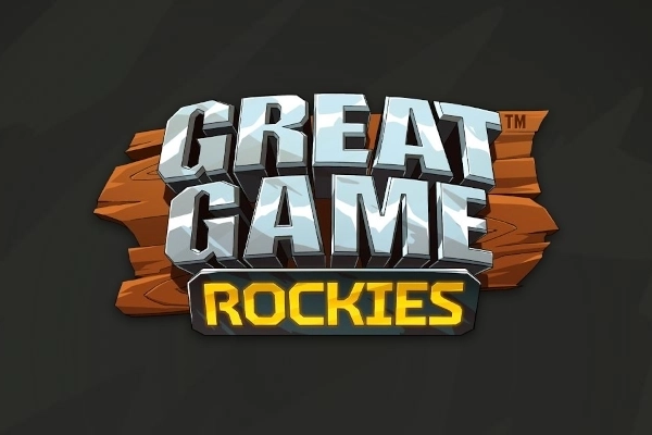 Great Game Rockies by Hacksaw Gaming — 96.33% RTP, Medium volatility, 5,000x max win