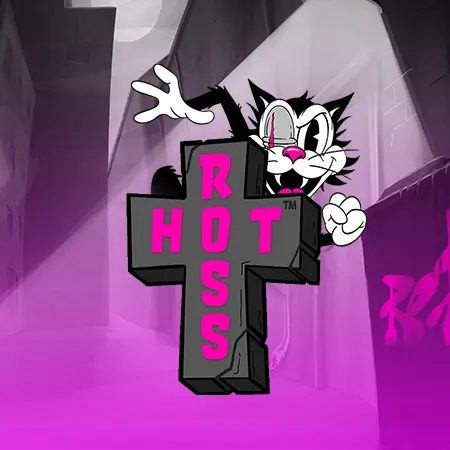 Hot Ross by Hacksaw Gaming