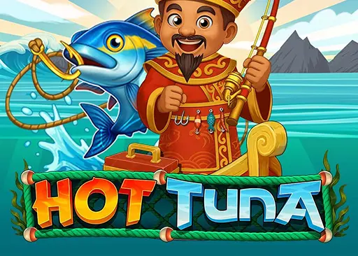 Hot Tuna by Pragmatic Play slot review