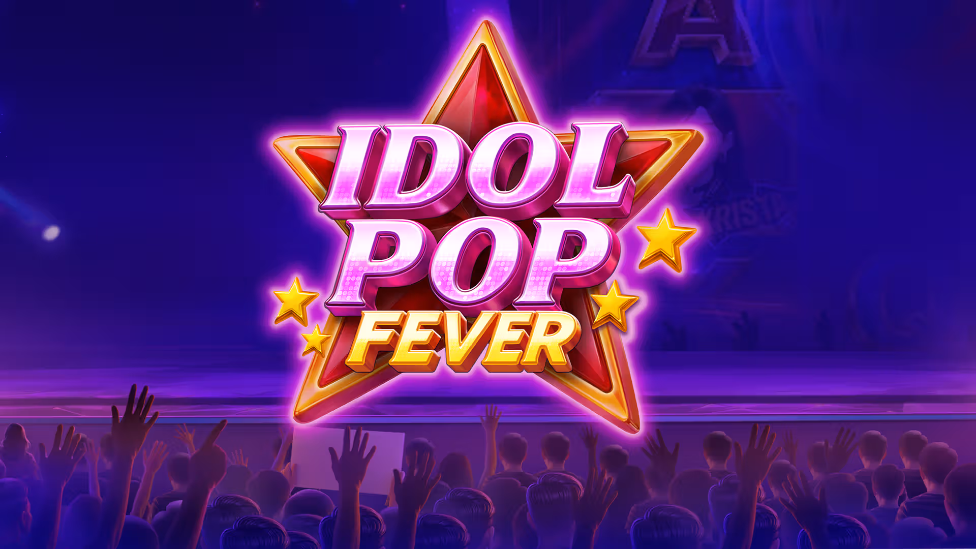Idol Pop Fever by Pragmatic Play