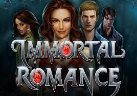 Immortal Romance slot