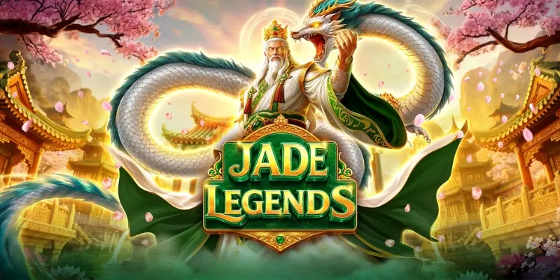 Jade Legends