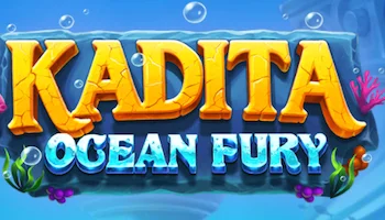 Kadita Ocean Fury by Pragmatic Play – 96.07% RTP High volatility 5,000x max win pre-release demo