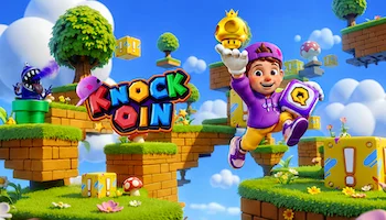 Knockoin by Croco Gaming