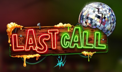 Last Call by Wicked Games
