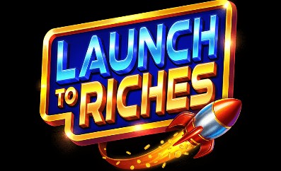 Launch to Riches by Pragmatic Play – 5 reels 1024 ways 96.52% RTP Low volatility 5,000x max win pre-release demo May 2026