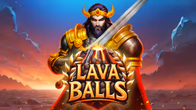 Lava Balls by Pragmatic Play – 96.50% RTP 243 ways High volatility 4,800x max win slot review
