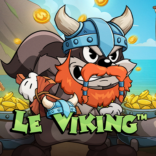 Le Viking by Hacksaw Gaming – 96.32% RTP Medium volatility 10,000x max win slot review