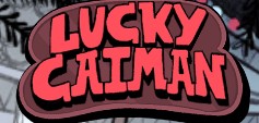Lucky Caiman by Peter & Sons – 96.03% RTP High volatility 5,000x max win slot review
