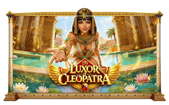 Luxor of Cleopatra