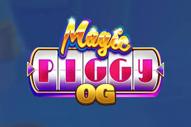 Magic Piggy OG by Hacksaw Gaming – 96.2% RTP Medium volatility 2,500x max win