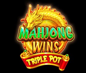 Mahjong Wins Triple Pot by Pragmatic Play – 96.50% RTP Medium volatility 100,000x max win pre-release demo