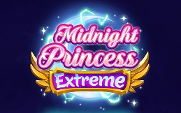 Midnight Princess Extreme by Play'n GO – 96.2% RTP High volatility 50,000x max win