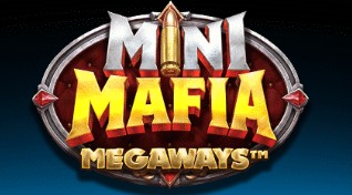 Mini Mafia Megaways by Pragmatic Play