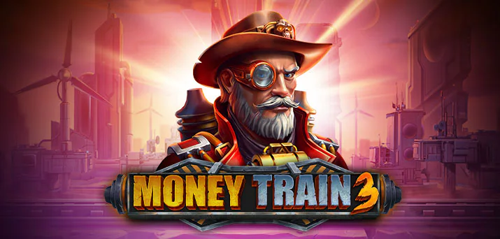 Money Train 3