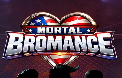 Mortal Bromance by Shady Lady – 96.28% RTP High volatility 20,000x max win pre-release demo