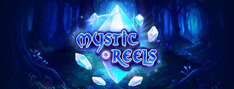 Mystic Reels by BGaming