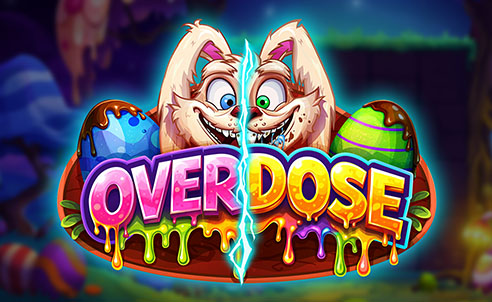 Overdose by Wicked Games