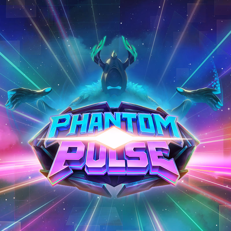 Phantom Pulse by Print Studios