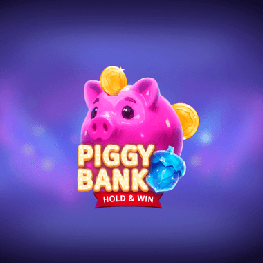 Piggy Bank Hold & Win by BGaming