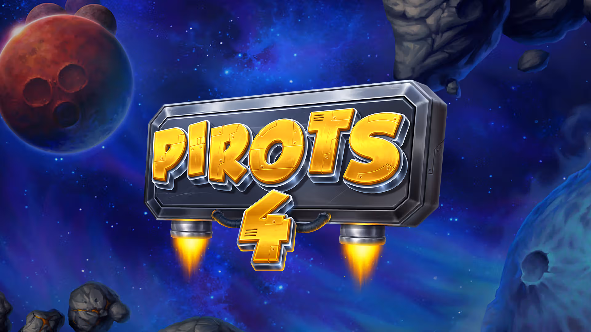 Pirots 4 by ELK Studios – 94% RTP High volatility 10,000x max win slot review