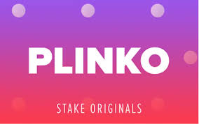 Plinko Stake Original