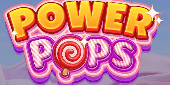 Power Pops by Backseat Gaming – 96.31% RTP Scatter Pays High volatility 30,000x max win slot review