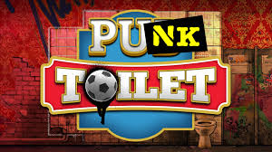 Punk Toilet slot review