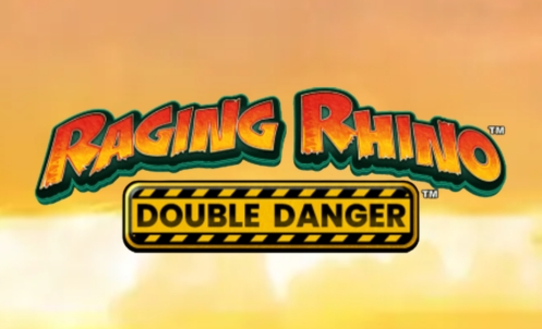 Raging Rhino Double Danger by Light & Wonder