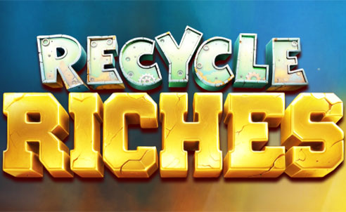 Recycle Riches by BGaming