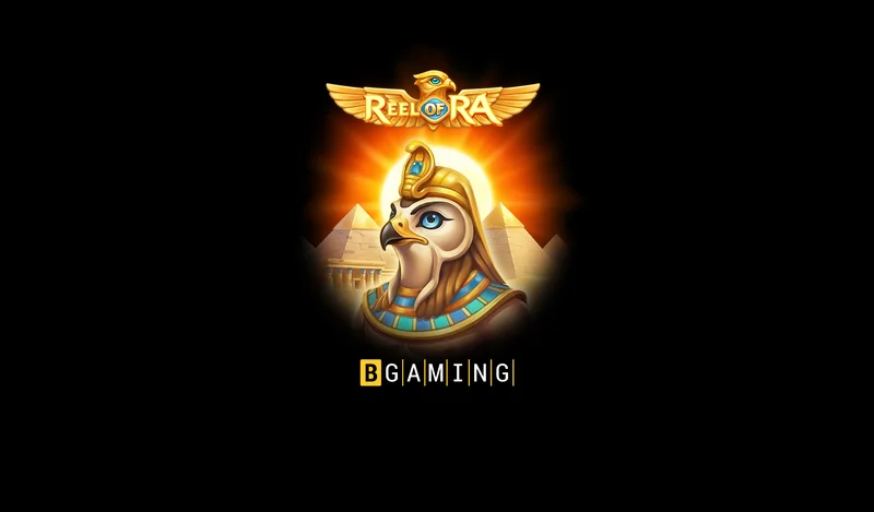 Reel of Ra by BGaming – 97.02% RTP Low/Medium volatility 2,500x max win slot review