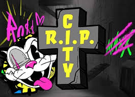 Rip City slot review